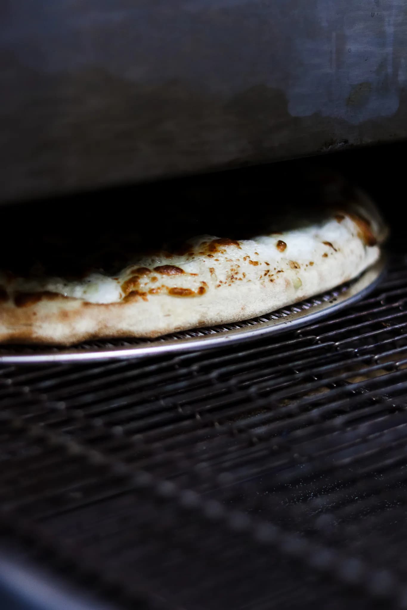 Pizza CRUSH spécialité halal quartier Saint-Antoine