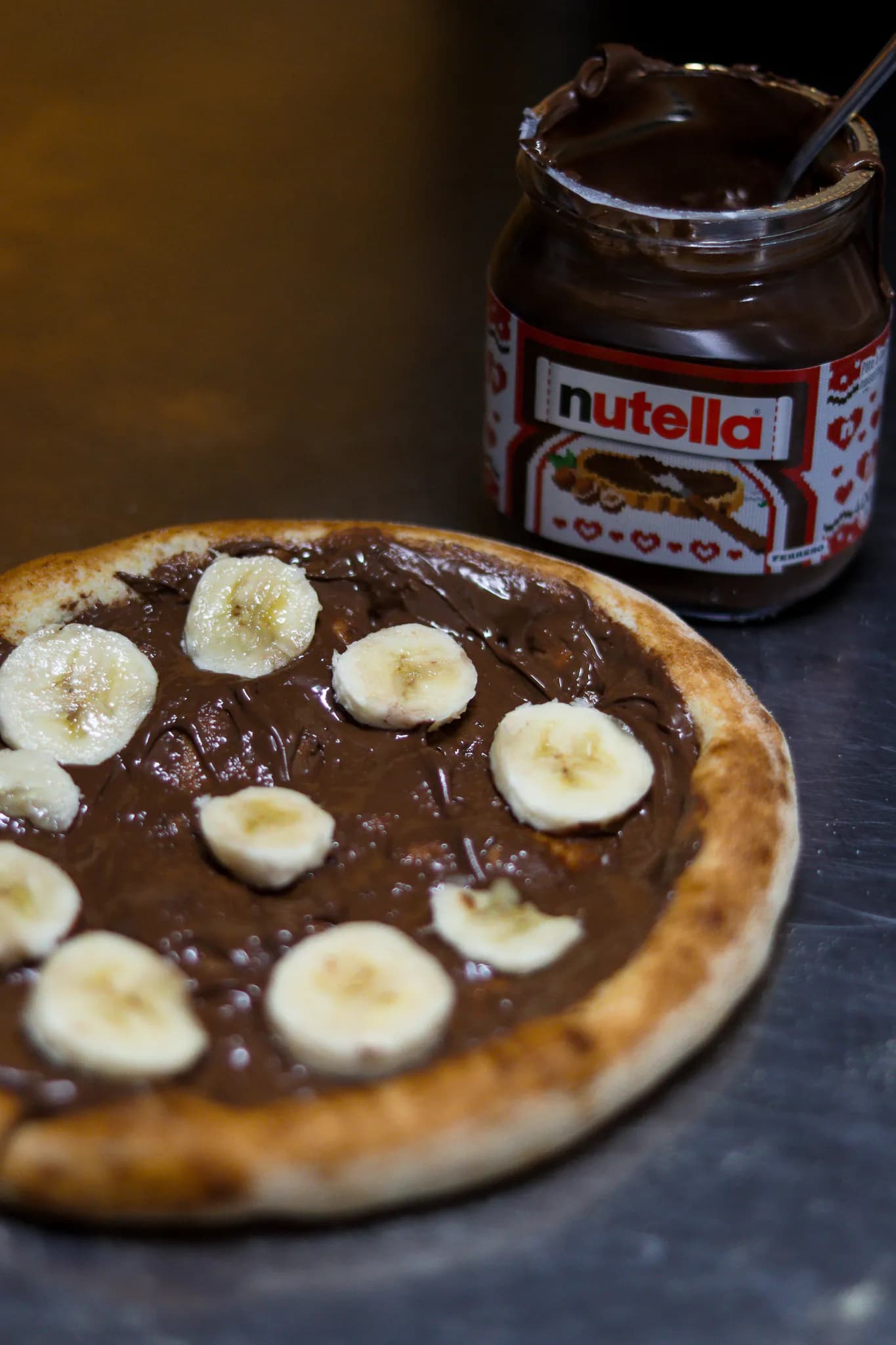 Pizza traditionnelle four professionnel Marseille