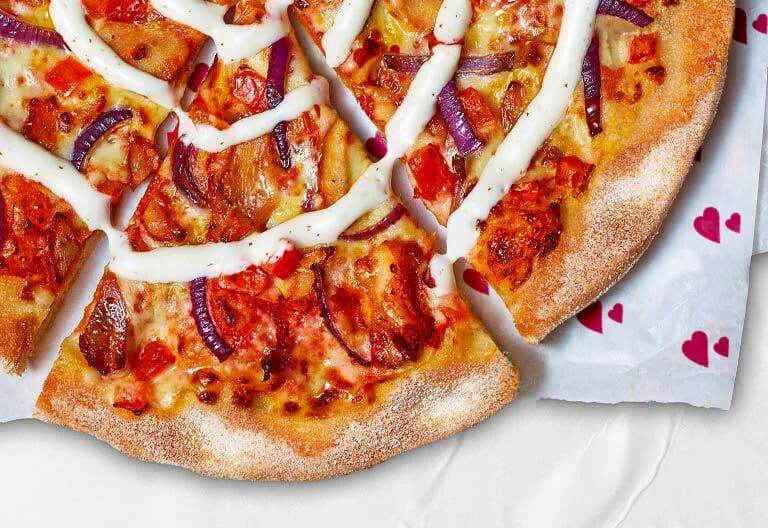 Kebab - Pizza Halal Marseille